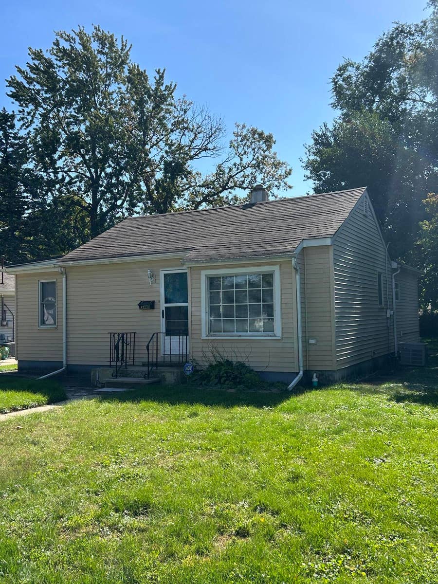 Property photo for 3440 Garfield Avenue, Highland, IN