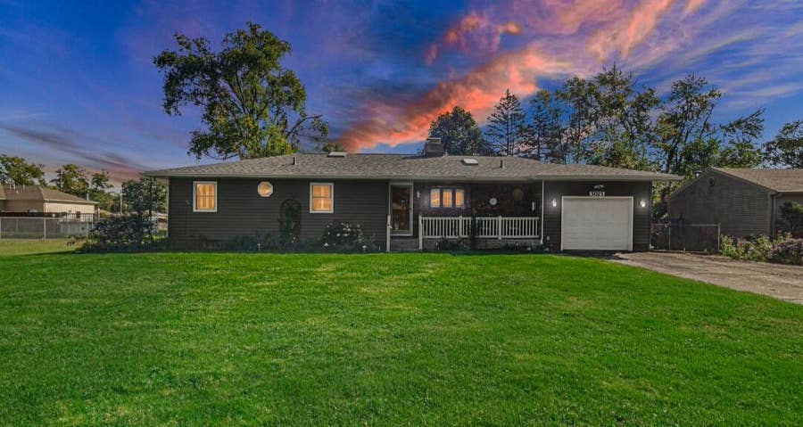 Property photo for 3023 Edgewood Street, Portage, IN
