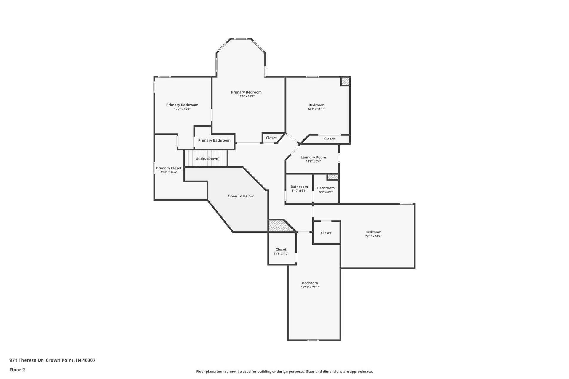 Floor Plan 3