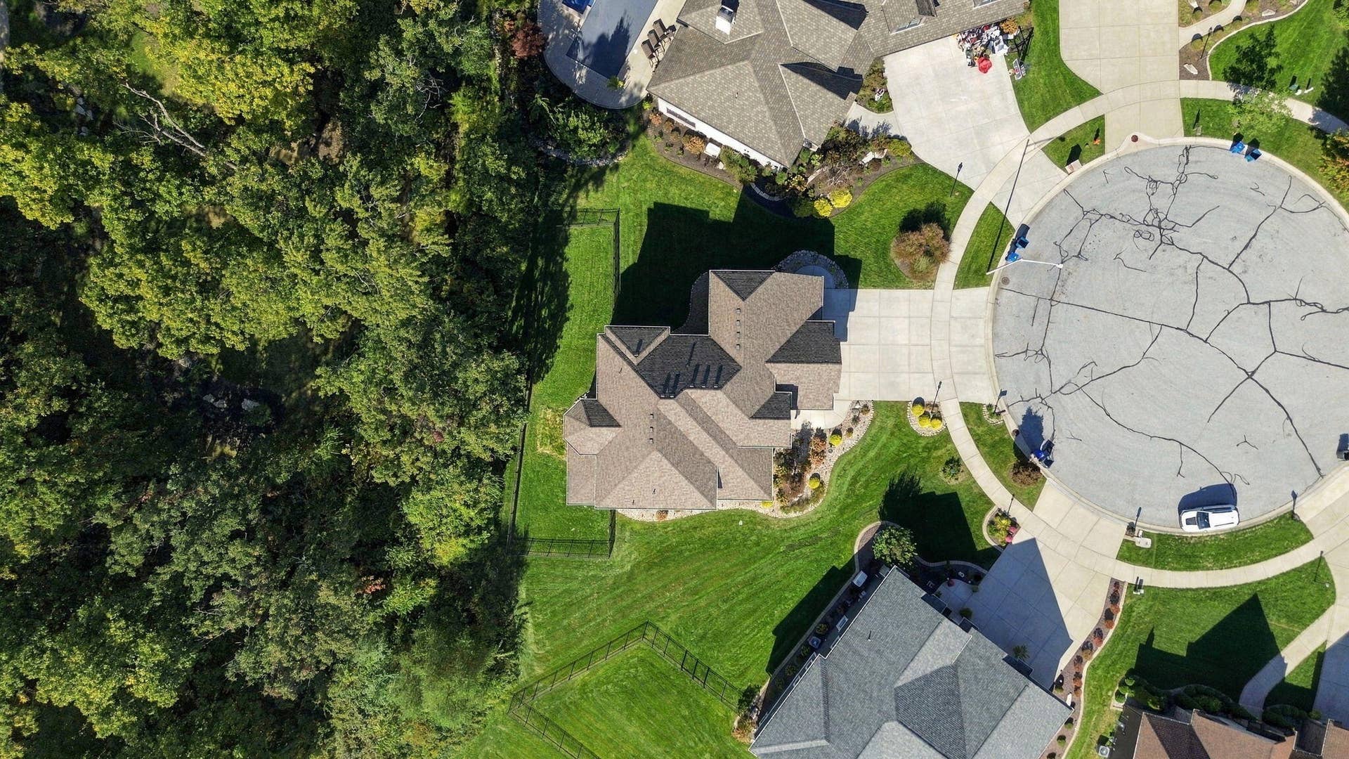Above View 1