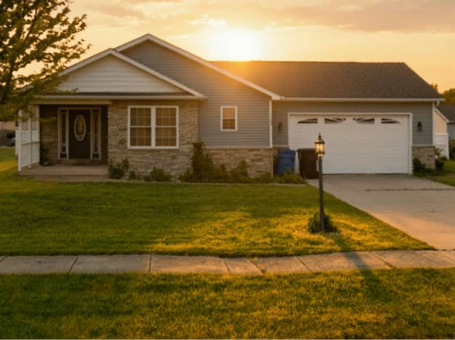 Property photo for 1170 Tanya Street, Burns Harbor, IN