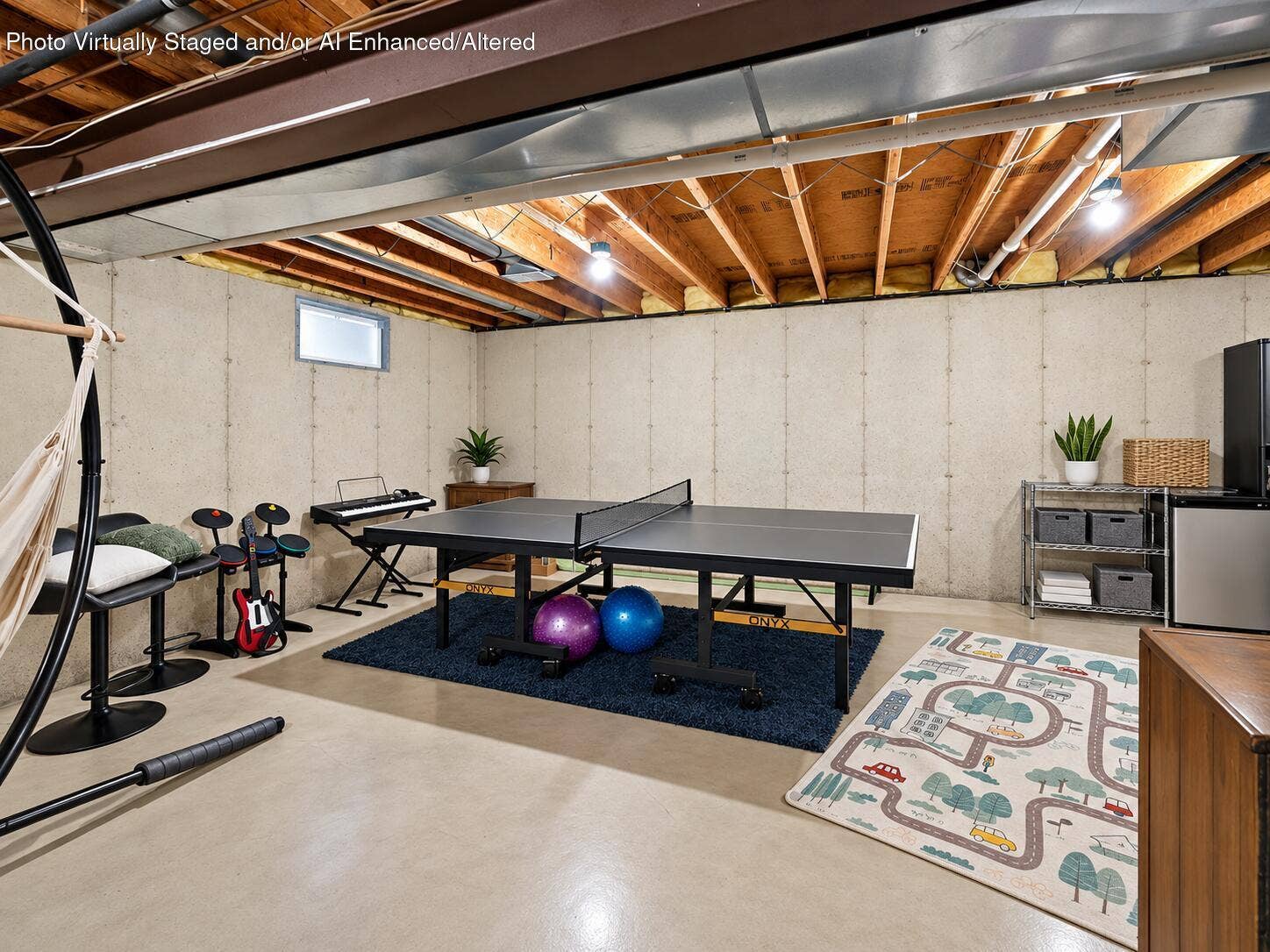 Virtually Staged 2 - Olde Towne Square