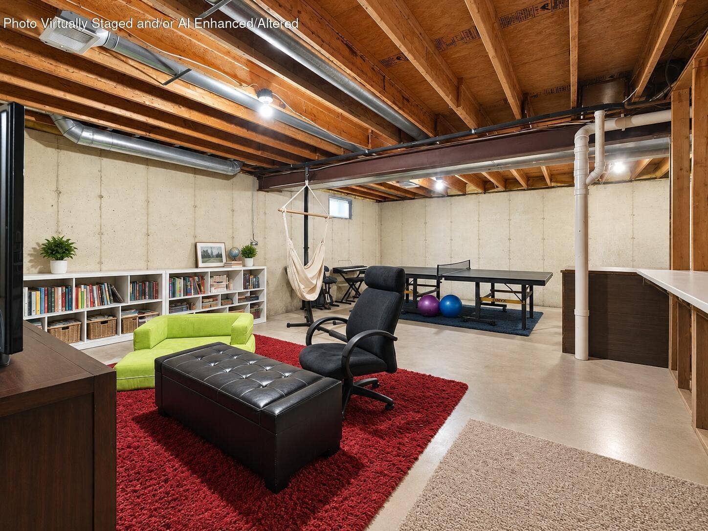 Virtually Staged - 1 - 817 Olde Towne Sq