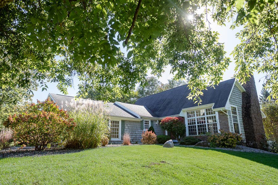 Property photo for 214 Farmwood Lane, La Porte, IN