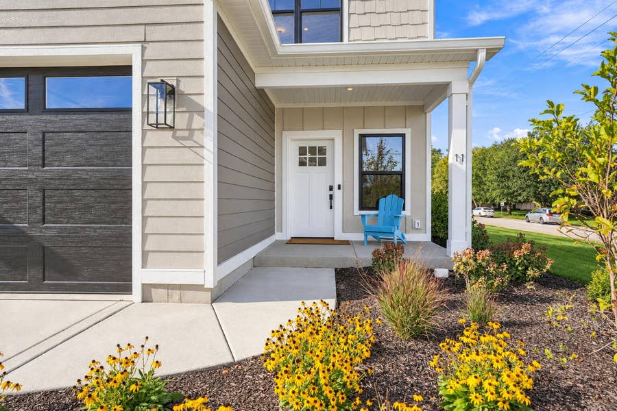 Property photo for 11 Moorebrooke Road, Michigan City, IN