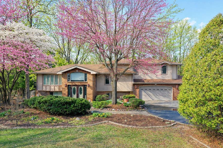 Property photo for 12750 151st Avenue, Cedar Lake, IN