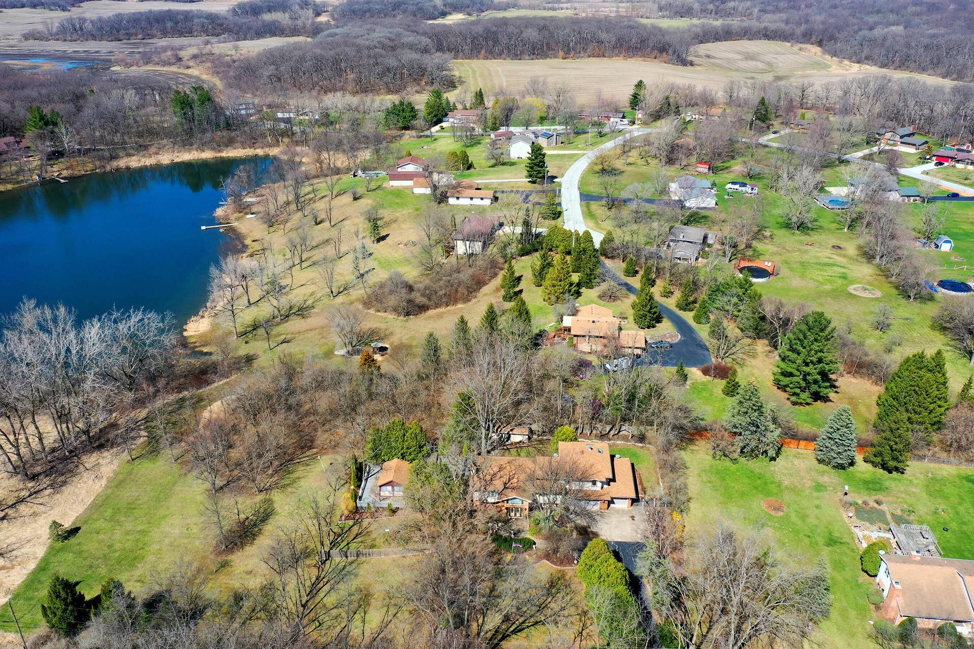 MM 151 Cedar Lake Drone (1)