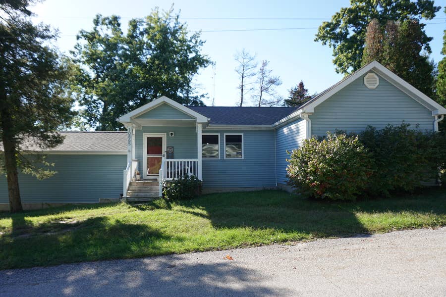 Property photo for 10865 Seneca Lane, Walkerton, IN