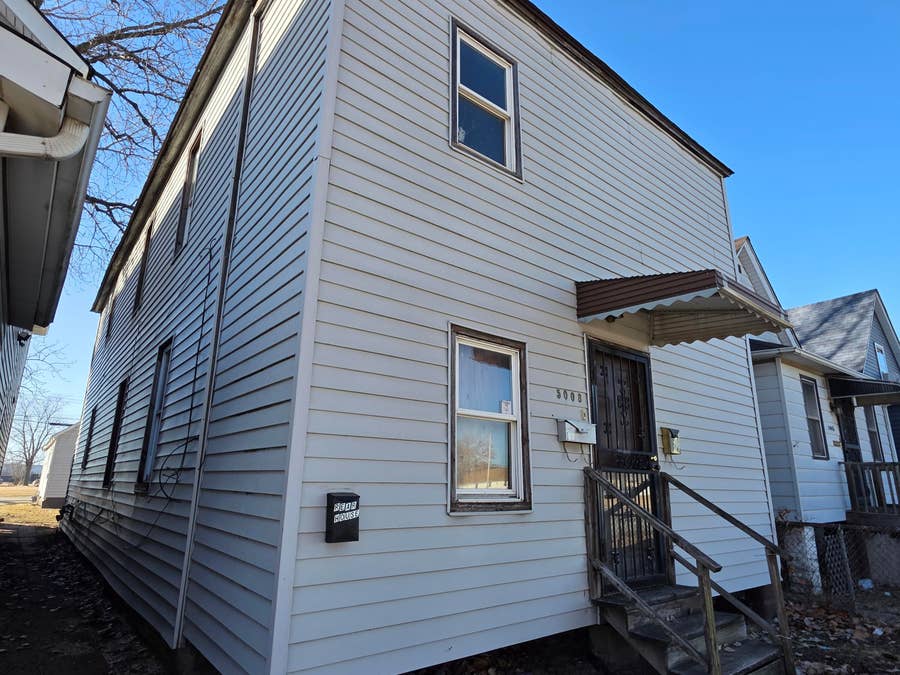 Property photo for 5008 Alexander Avenue, East Chicago, IN