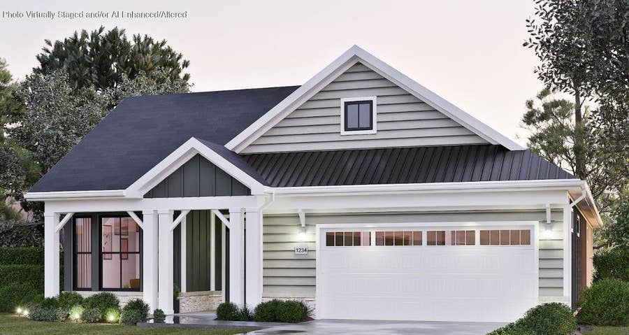 Property photo for 2803 Trailway Lane, Valparaiso, IN