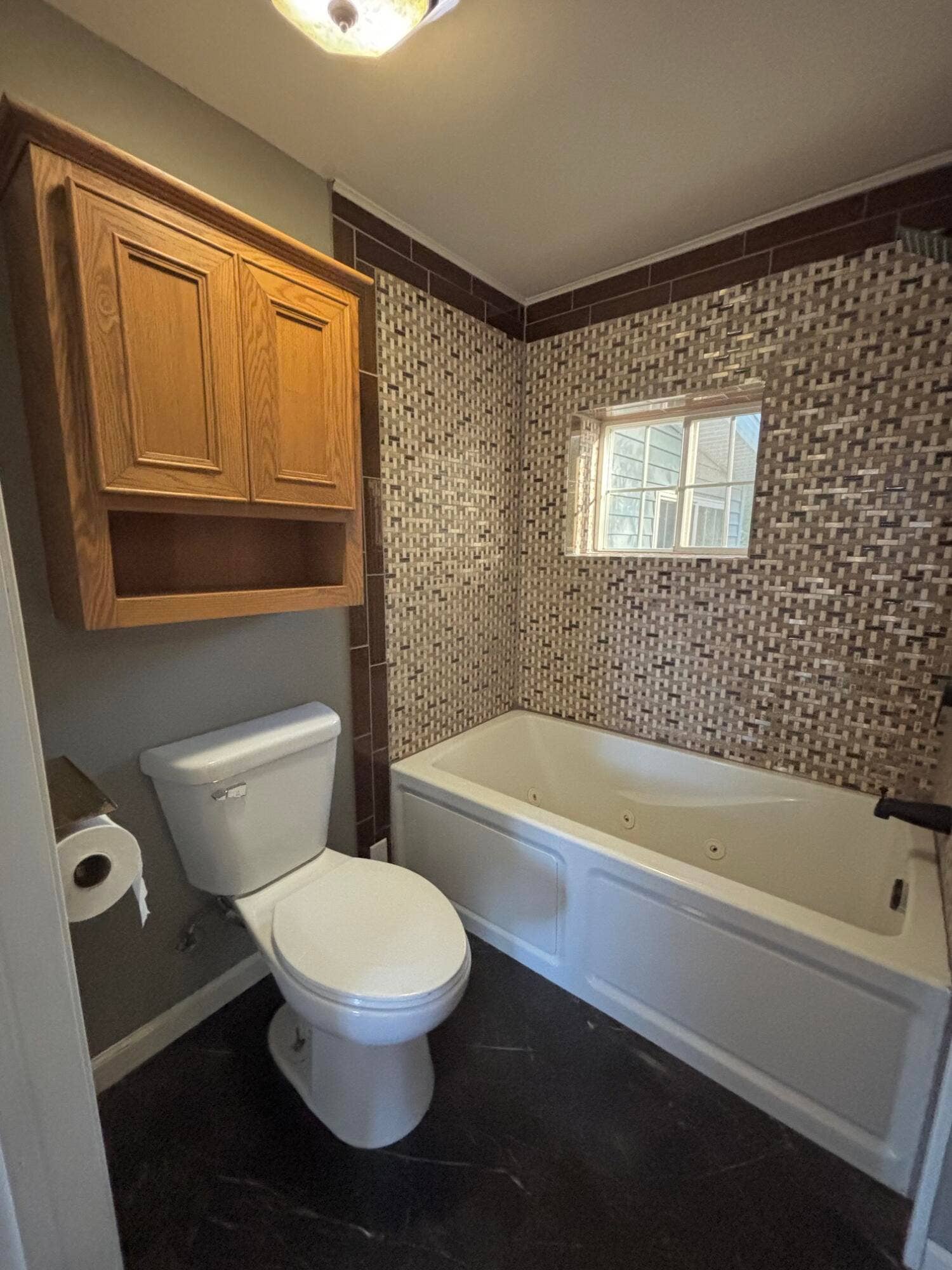 FULL BATH