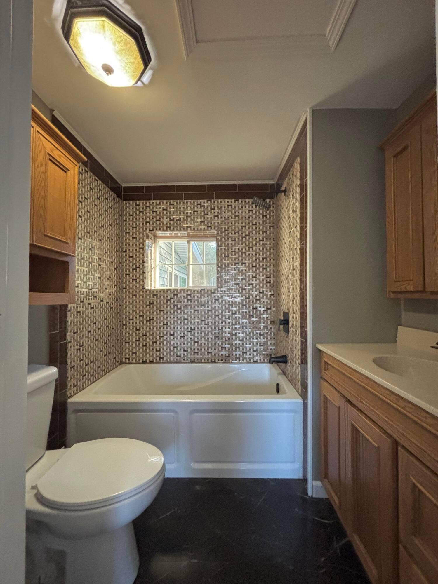 FULL BATH