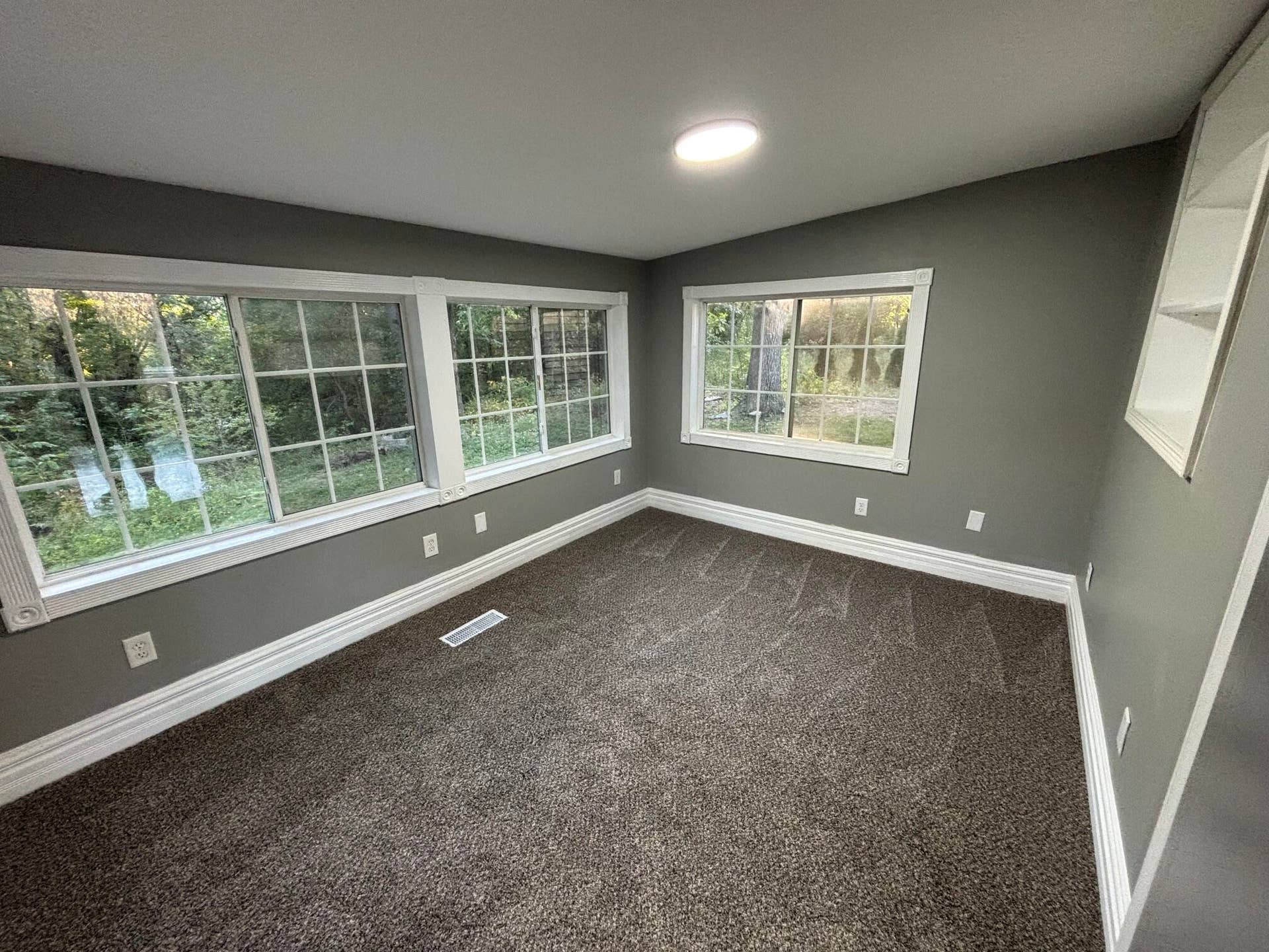 4 Seasons Room
