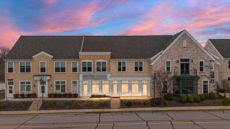 Property photo for 850 Sidewalk Road, #101, Chesterton, IN
