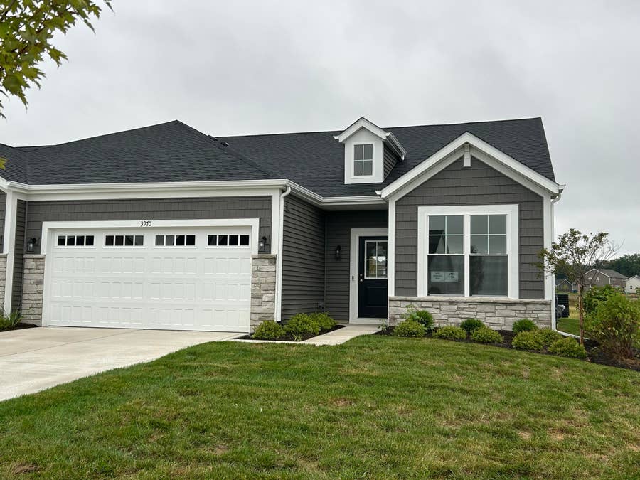 Property photo for 3970 Reflection Place, Valparaiso, IN