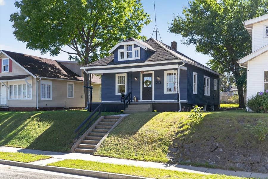 Property photo for 414 Fairview Avenue, South Bend, IN