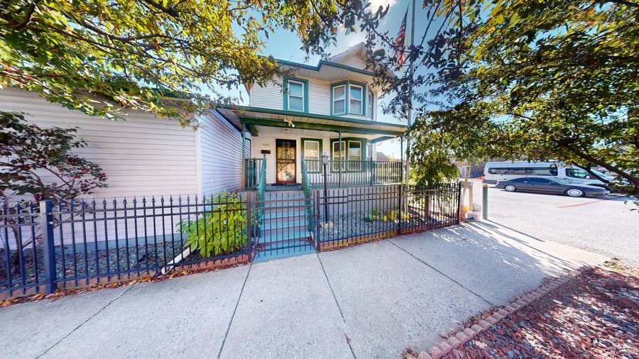 Property photo for 1015 148th Street, East Chicago, IN
