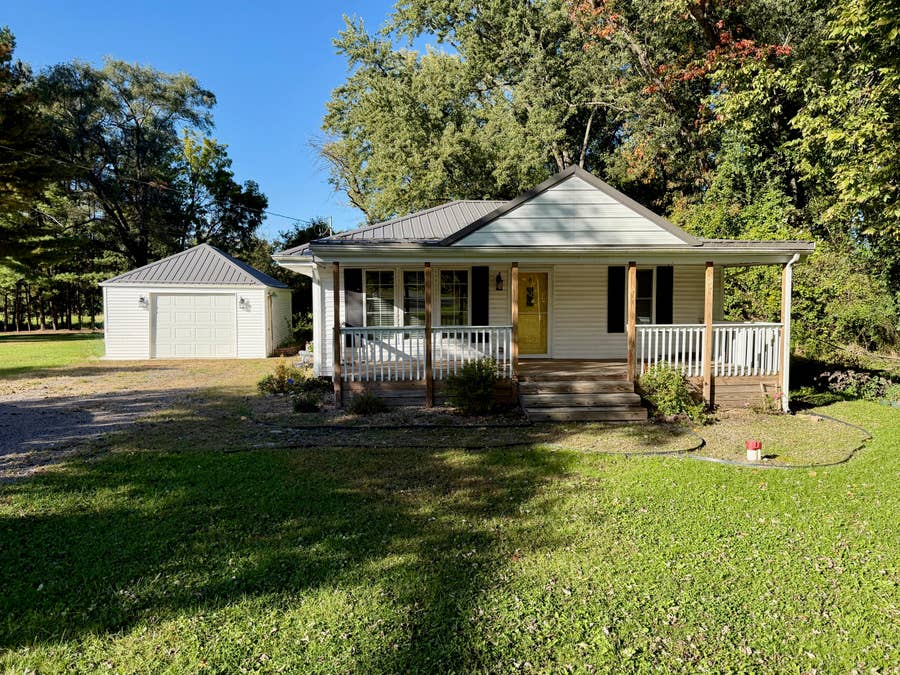 Property photo for 1311 Washington Street, Knox, IN