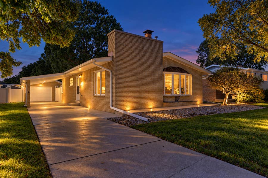 Property photo for 7236 Northcote Avenue, Hammond, IN