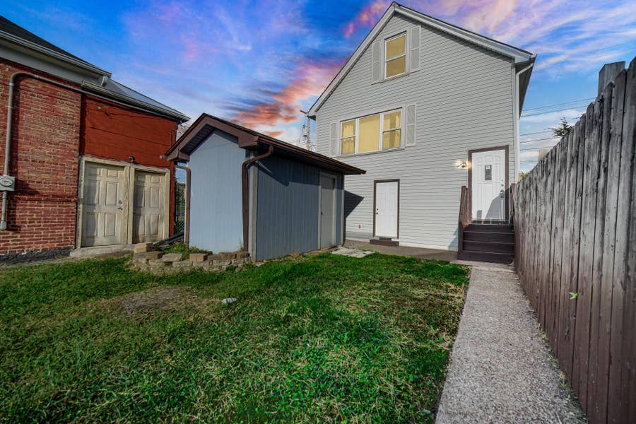 Property photo for 4011 Euclid Avenue, East Chicago, IN