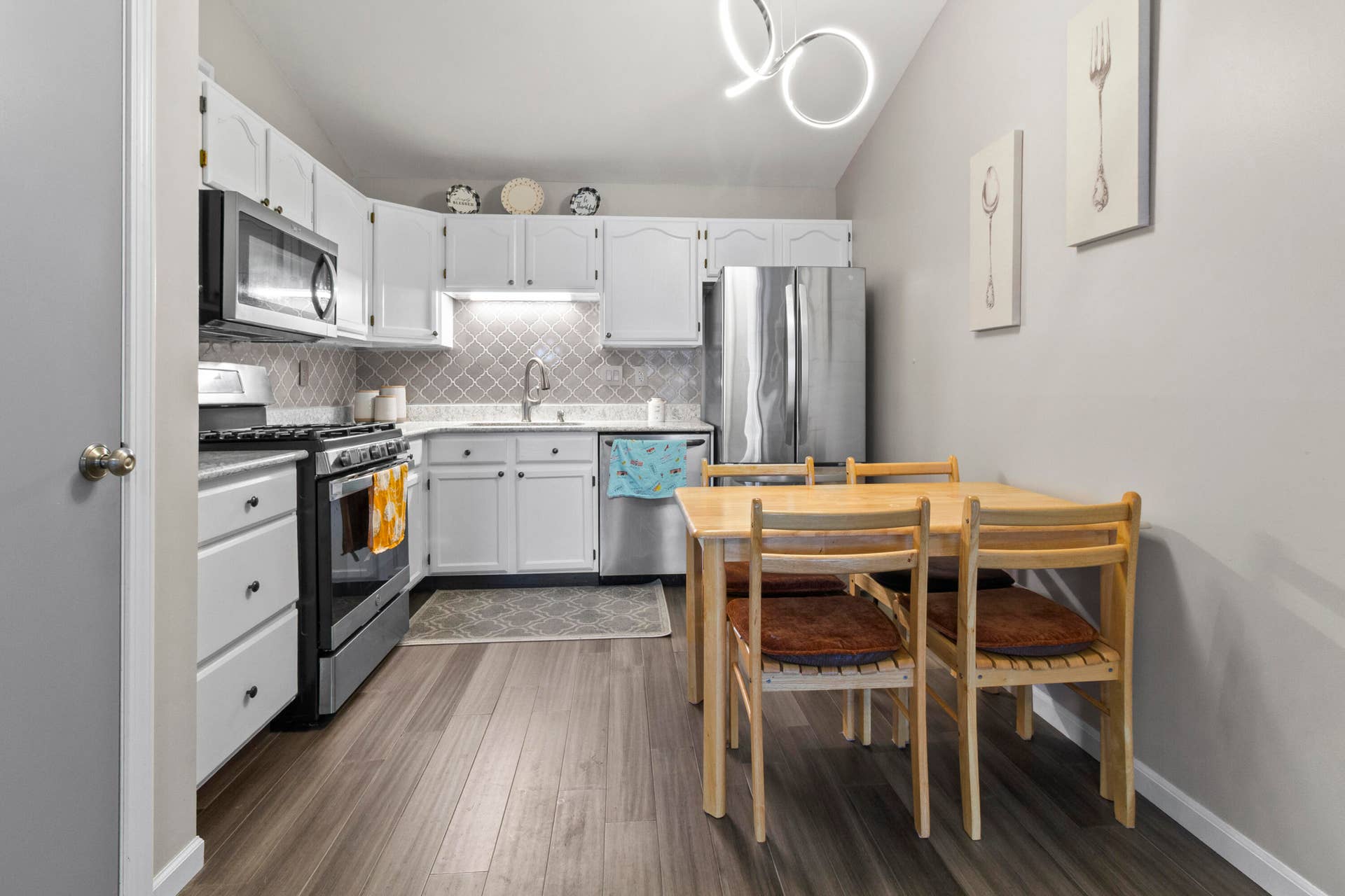 Dream Kitchen!