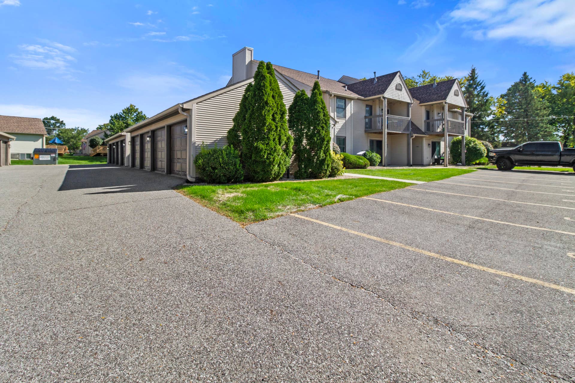 Welcome to Timberbridge Living!