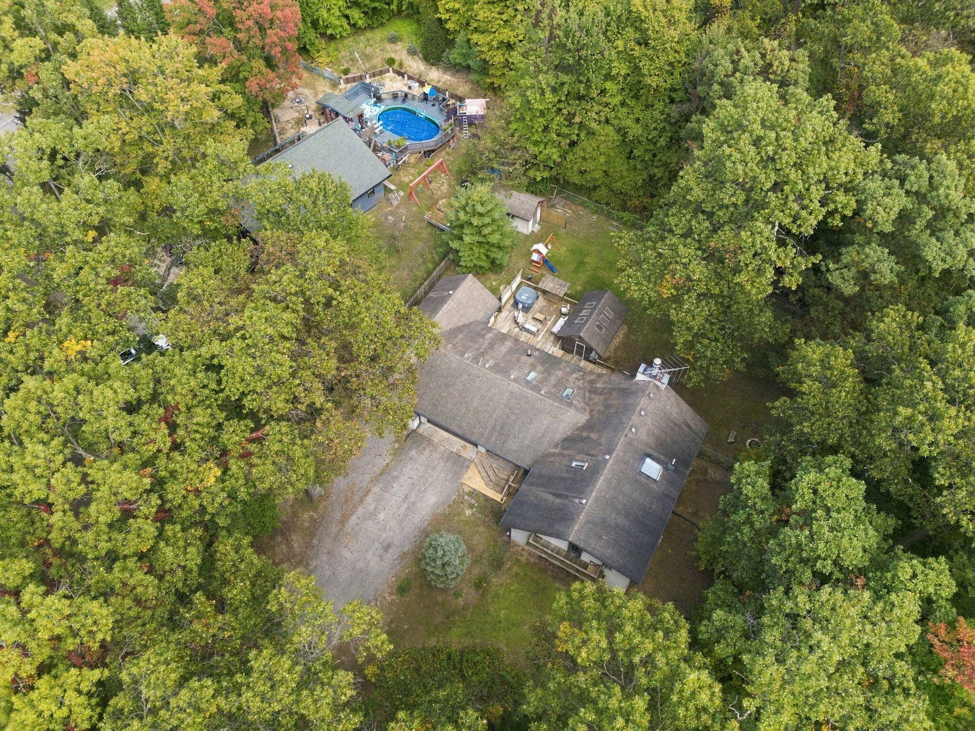 140 Oxford Avenue, Beverly Shores, IN 46301 41-web-or-mls-41-140 Oxford _
