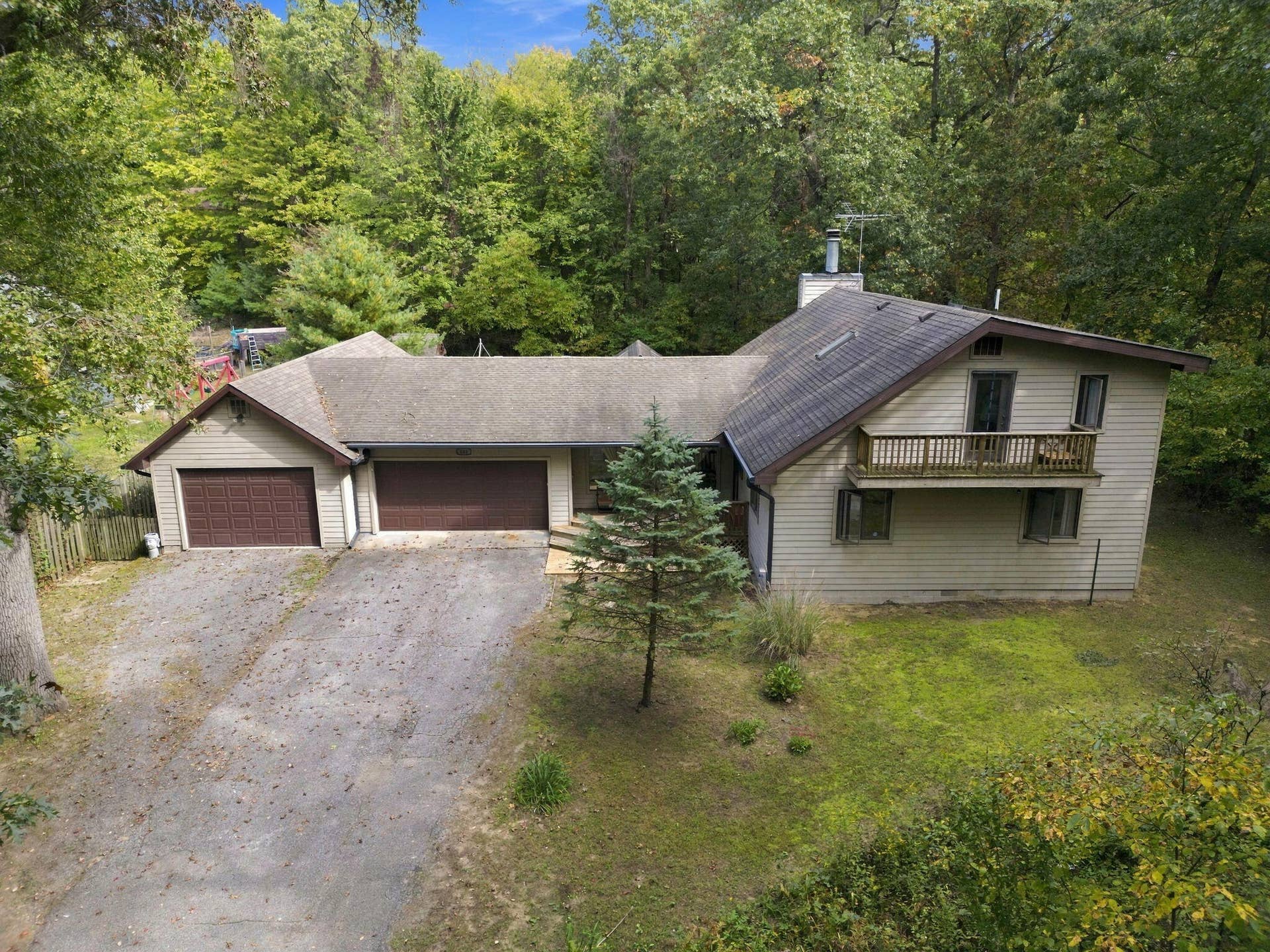 140 Oxford Avenue, Beverly Shores, IN 46301 1-web-or-mls-1-140 Oxford _