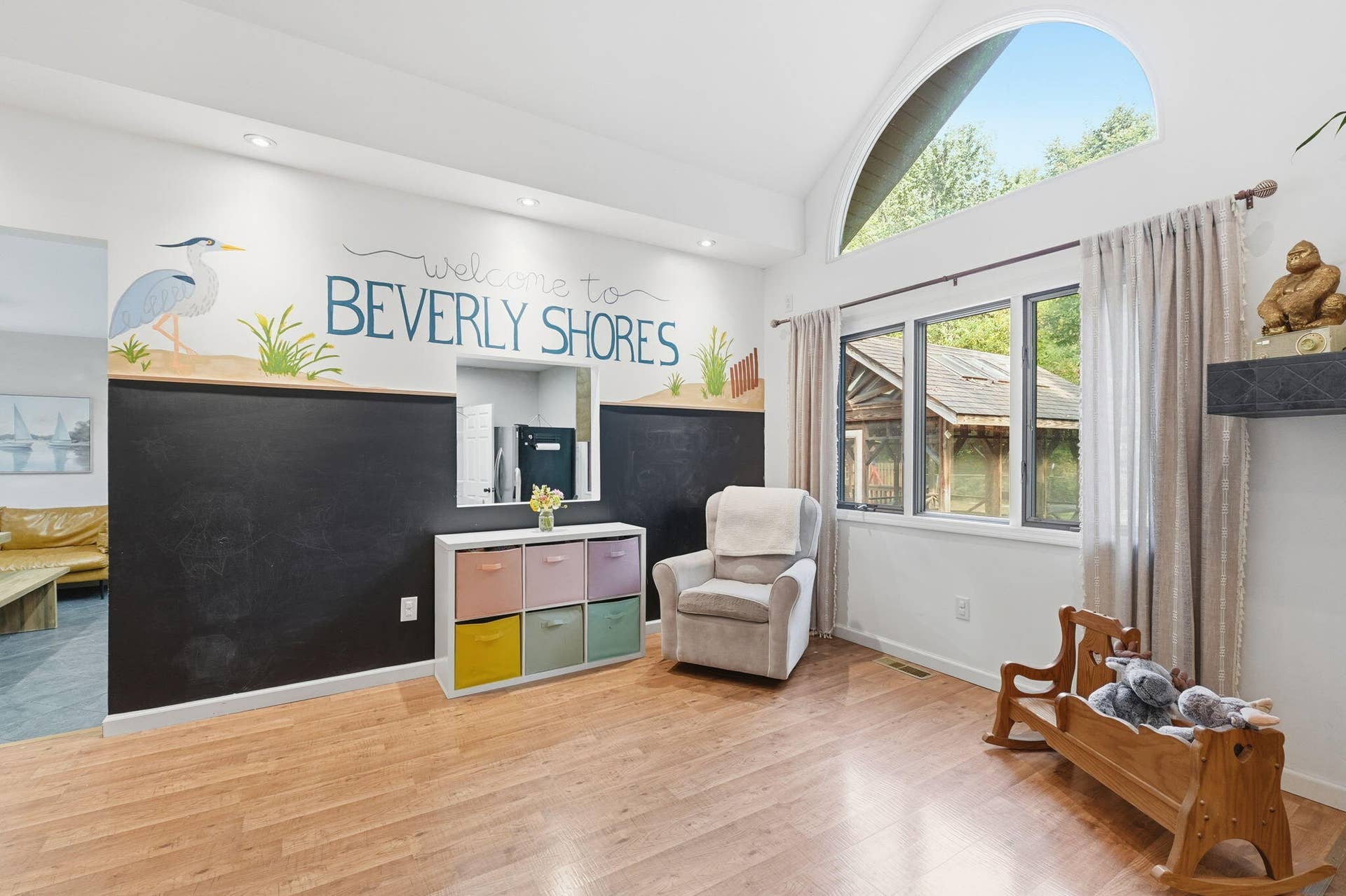 140 Oxford Avenue, Beverly Shores, IN 46301 14-web-or-mls-14-140 Oxford _