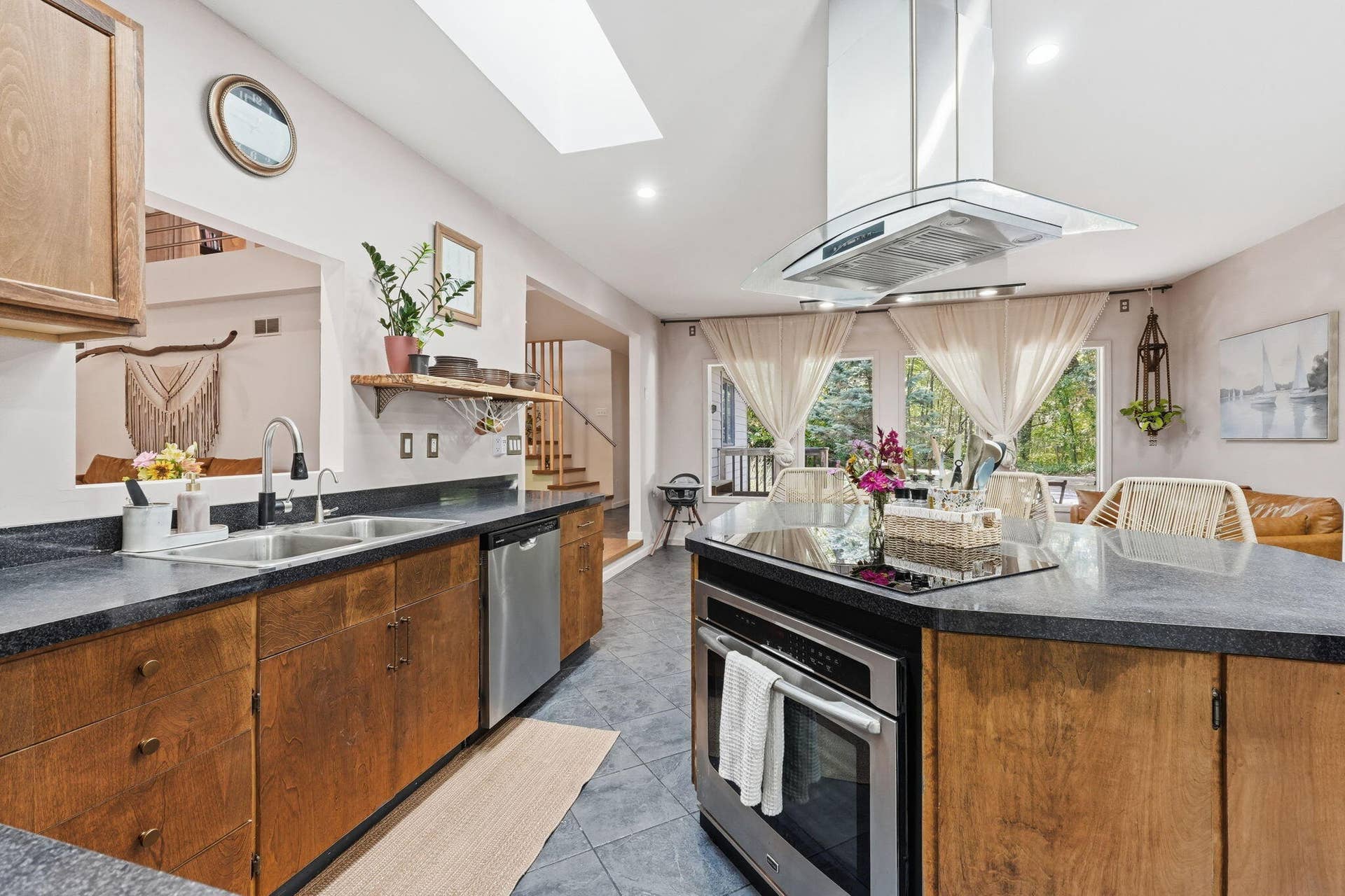 140 Oxford Avenue, Beverly Shores, IN 46301 13-web-or-mls-13-140 Oxford _