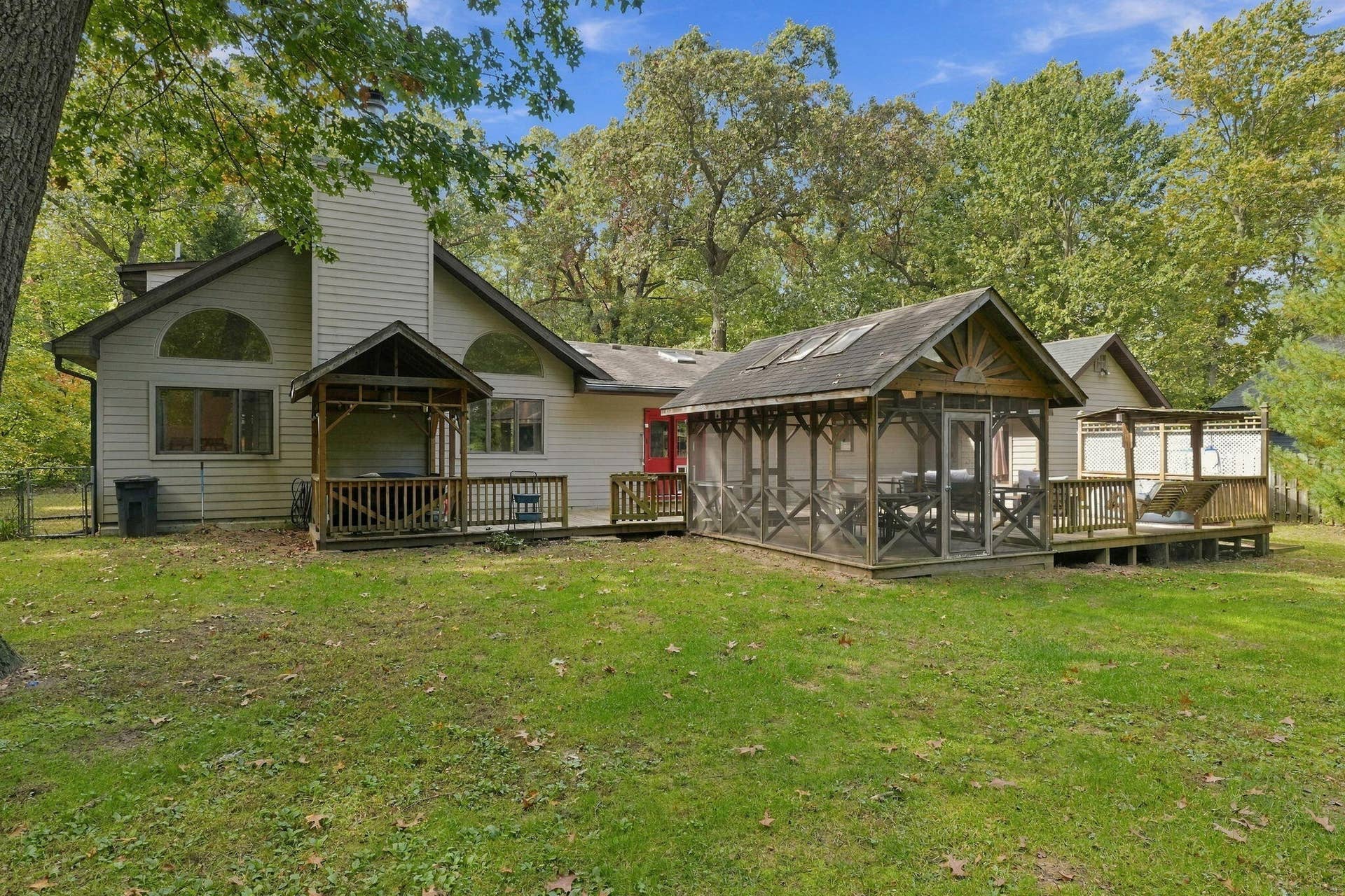 140 Oxford Avenue, Beverly Shores, IN 46301 35-web-or-mls-35-140 Oxford _