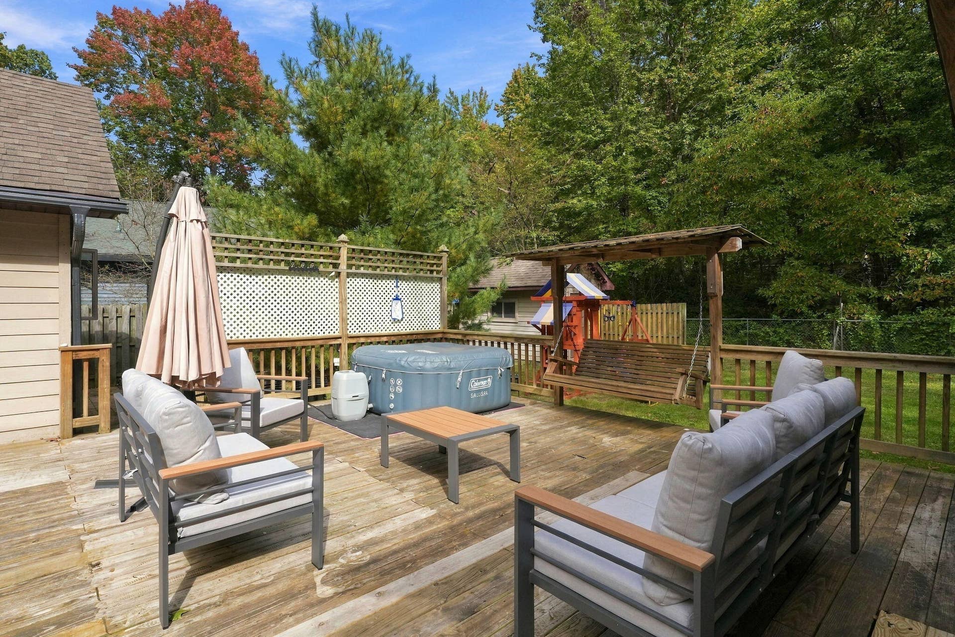 140 Oxford Avenue, Beverly Shores, IN 46301 33-web-or-mls-33-140 Oxford _