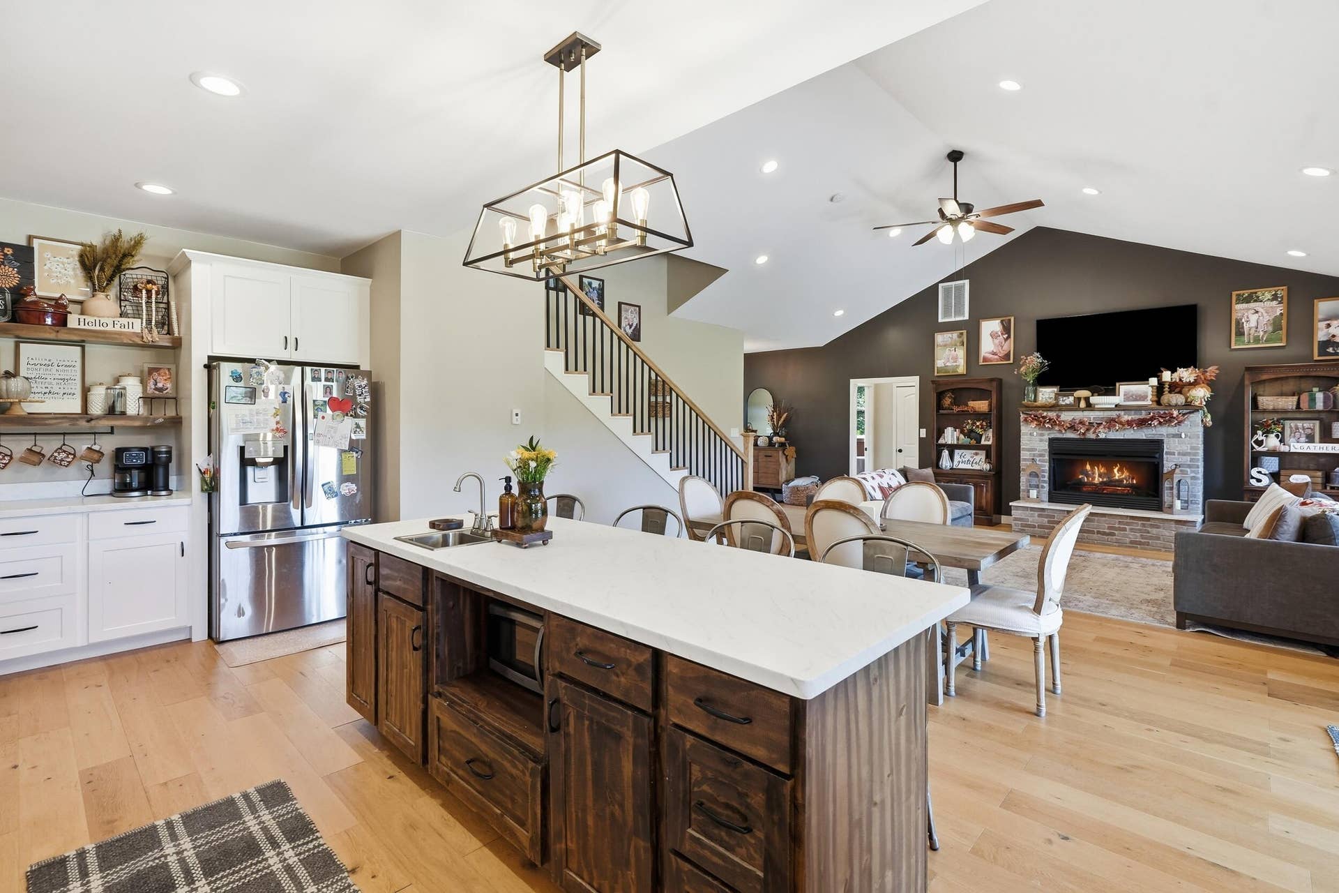 6481 Range Road, North Judson, IN 46366 dsc04451_with_fire