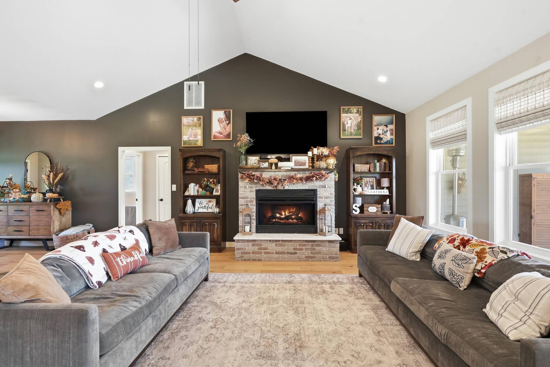 6481 Range Road, North Judson, IN 46366 dsc04431_with_fire