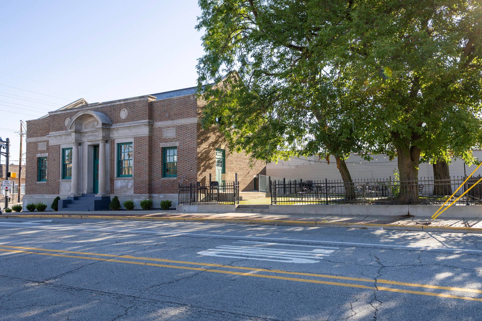 101 Main Street, Griffith, IN 46319 3I2A0609