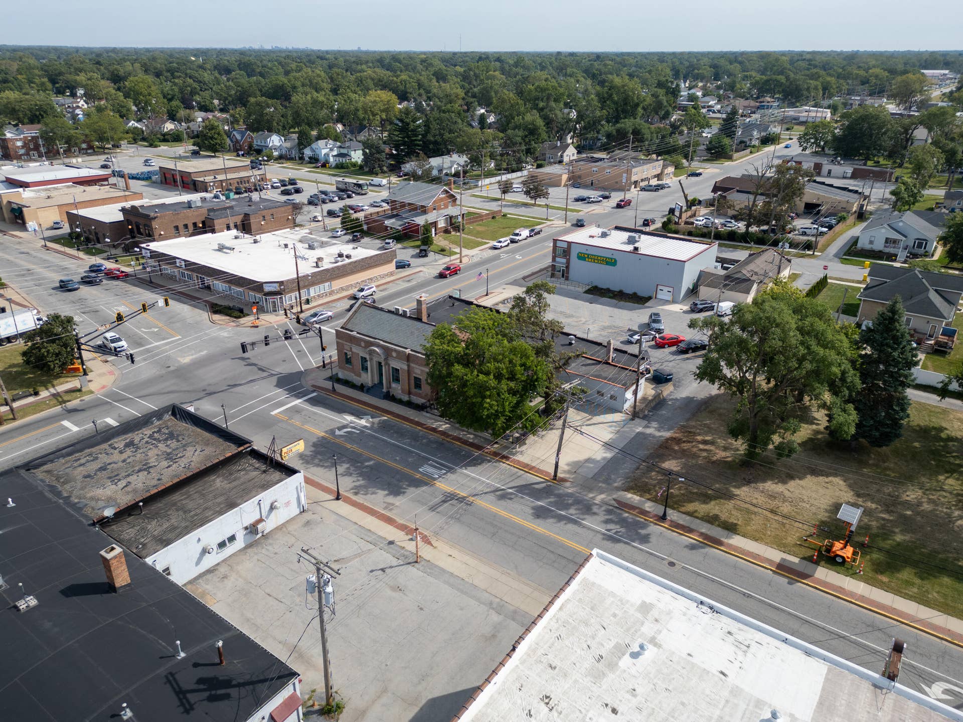 101 Main Street, Griffith, IN 46319 DJI_0104
