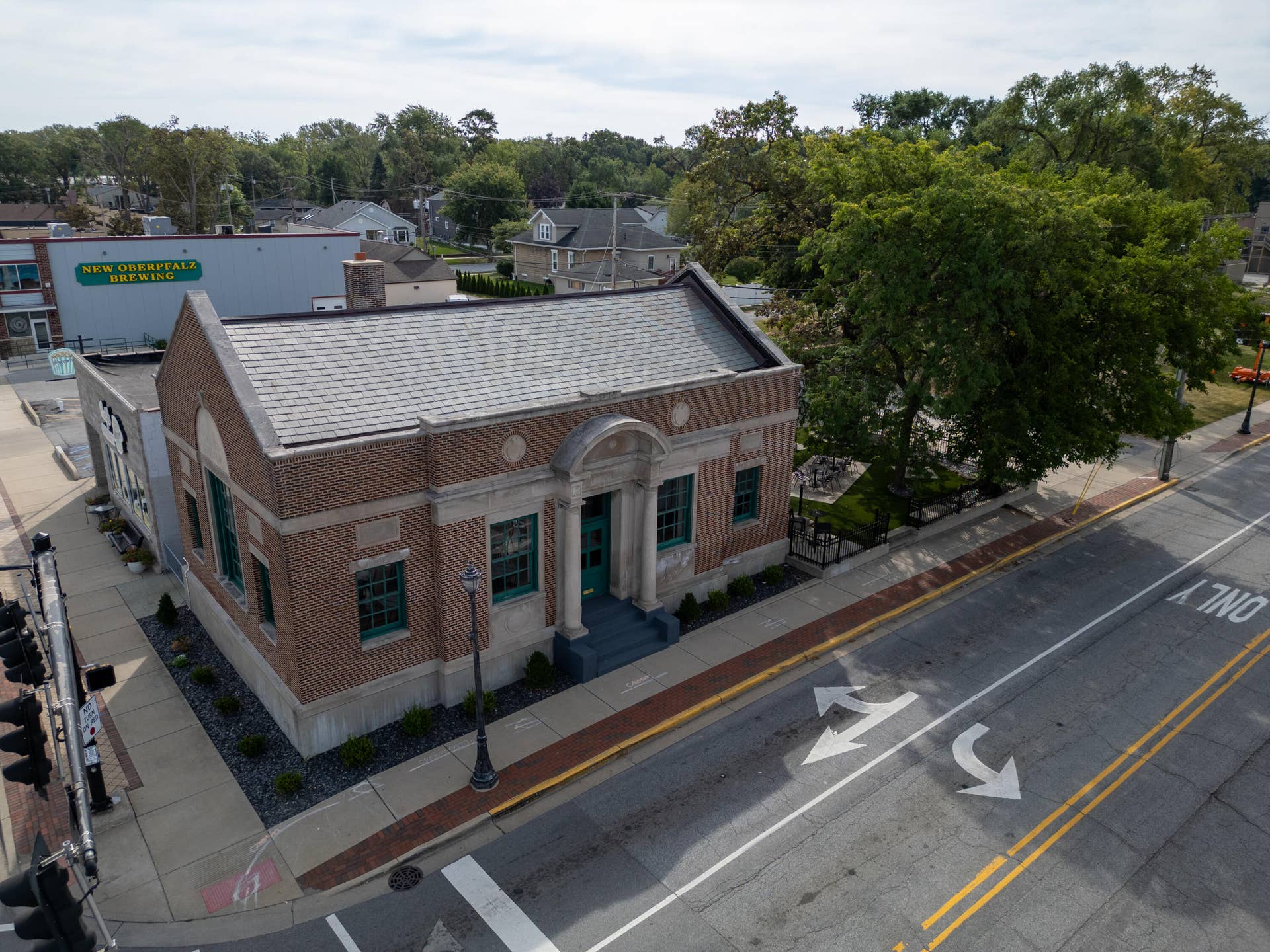 101 Main Street, Griffith, IN 46319 DJI_0099