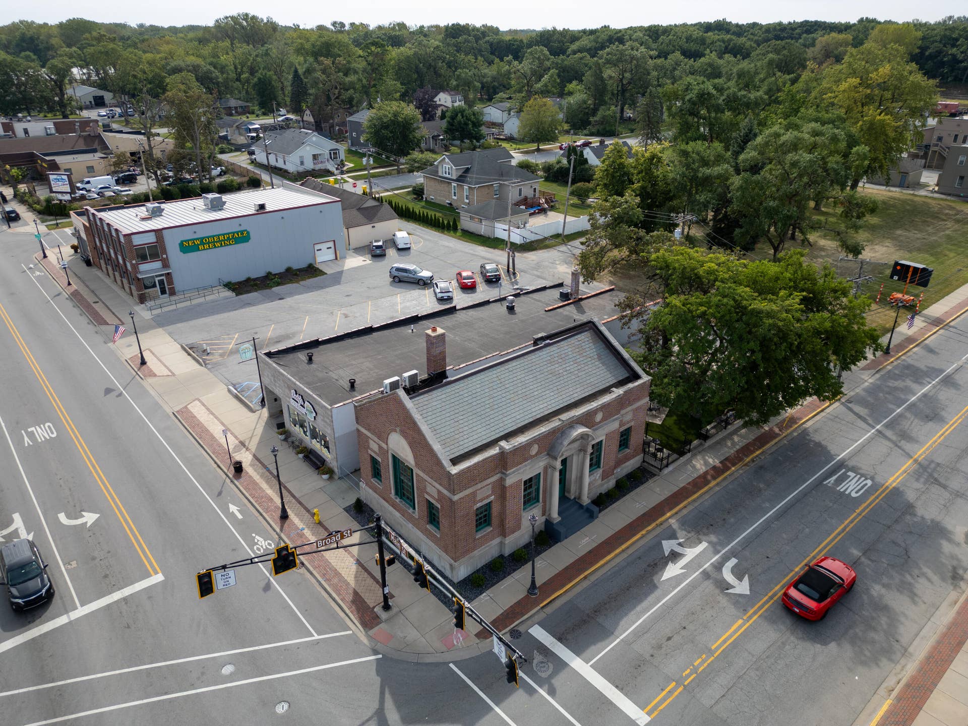 101 Main Street, Griffith, IN 46319 DJI_0097