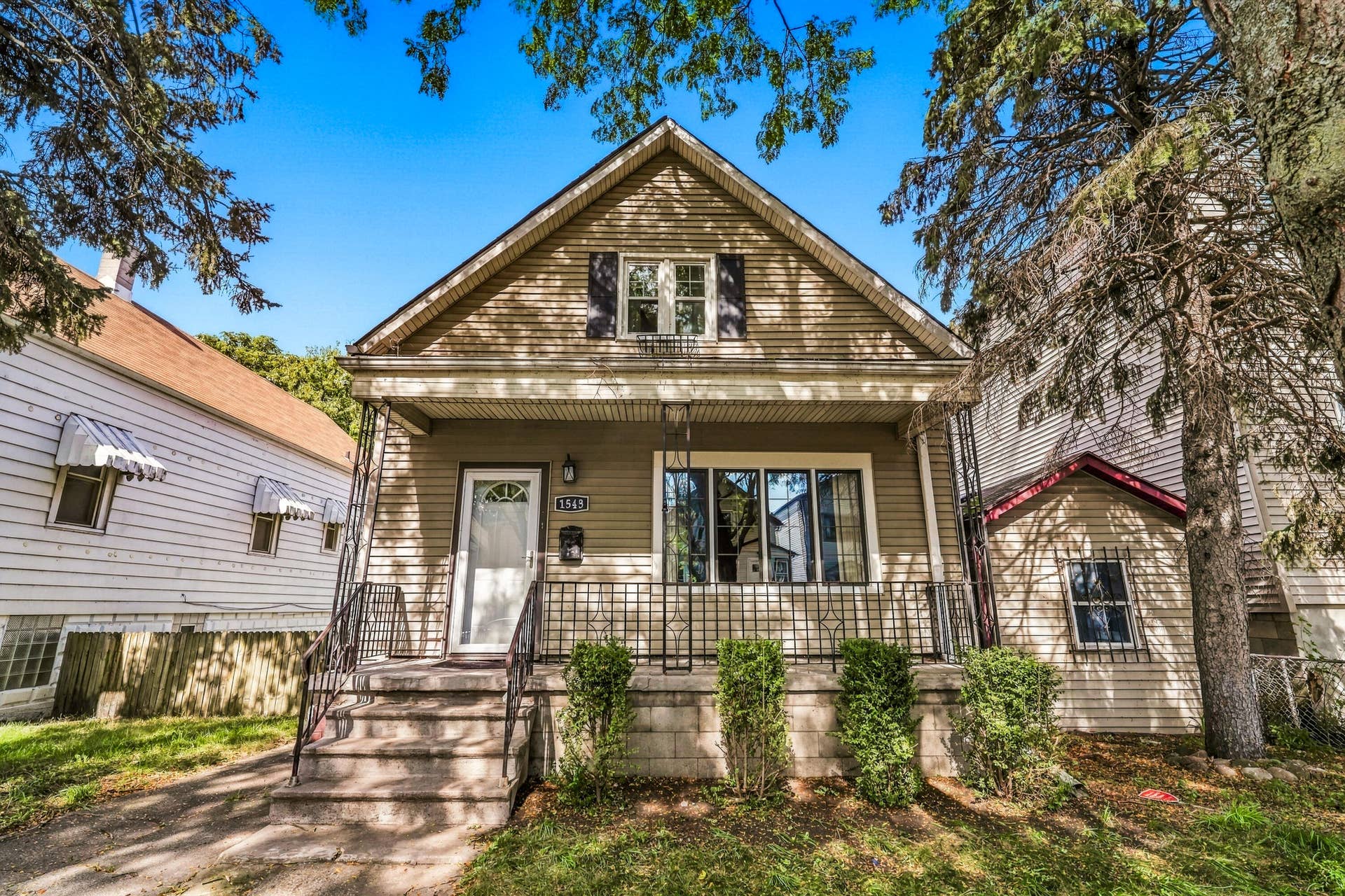 1543 Fischrupp, Whiting, IN 46394 1543 Fischrupp Ave, Whiting (36 of 37)