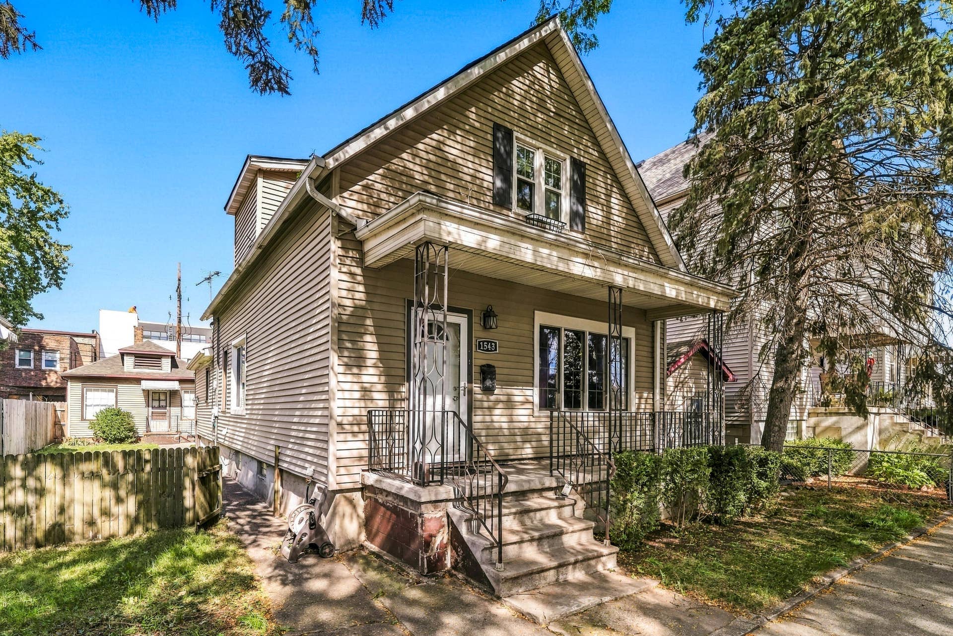 1543 Fischrupp Avenue, Whiting, IN 46394 1543 Fischrupp Ave, Whiting (37 of 37)