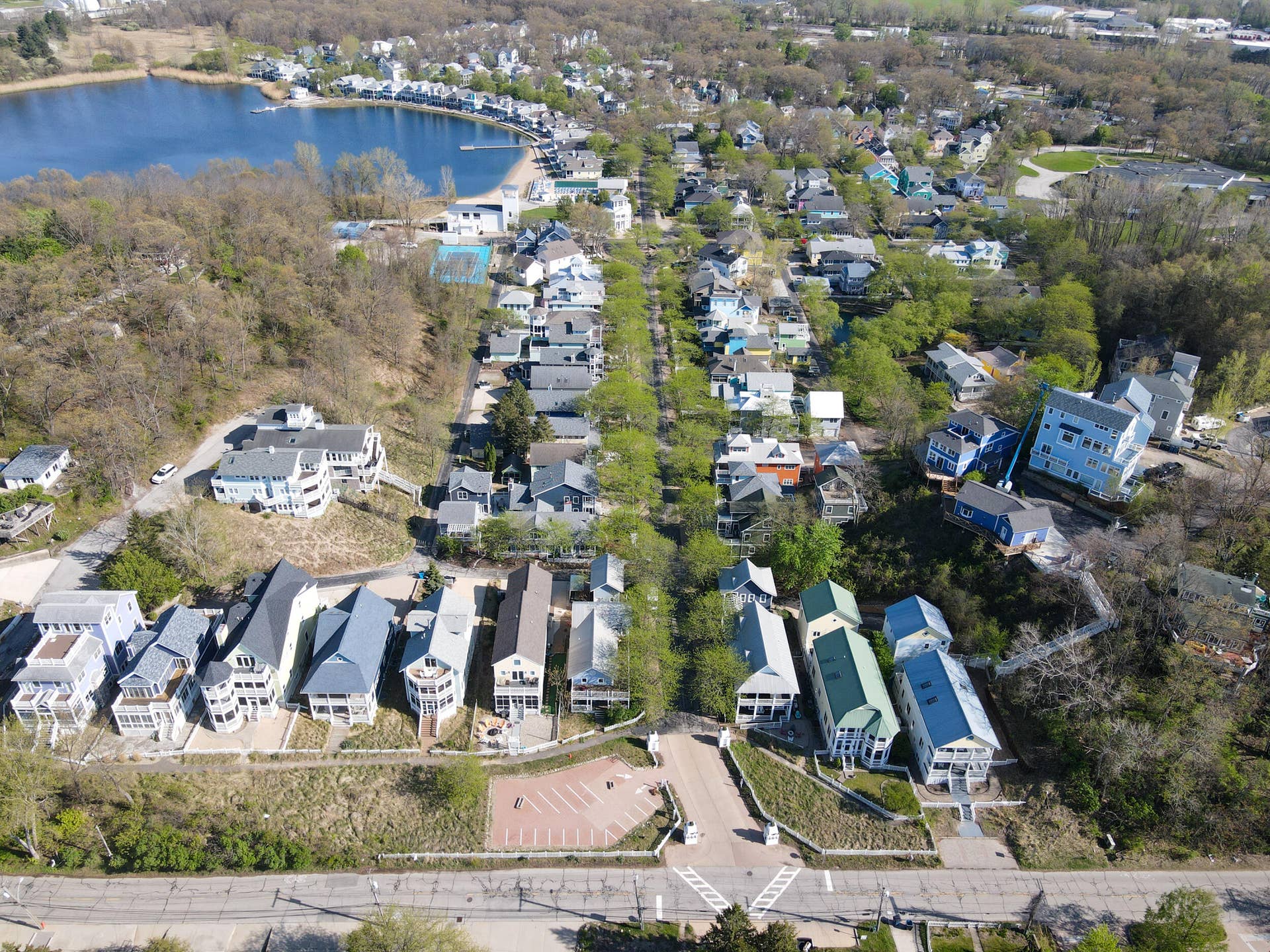 808 Washington Park Boulevard, Michigan City, IN 46360 DJI_0840