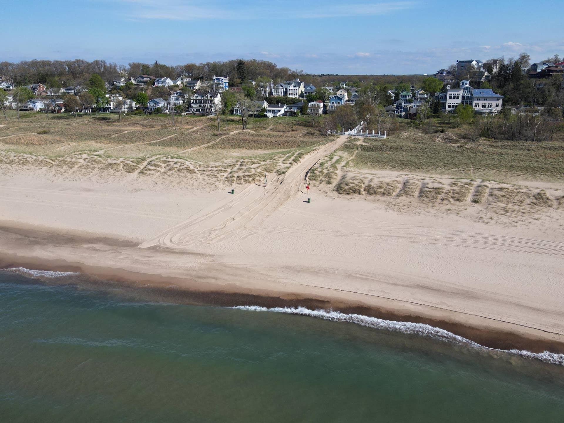 808 Washington Park Boulevard, Michigan City, IN 46360 DJI_0838