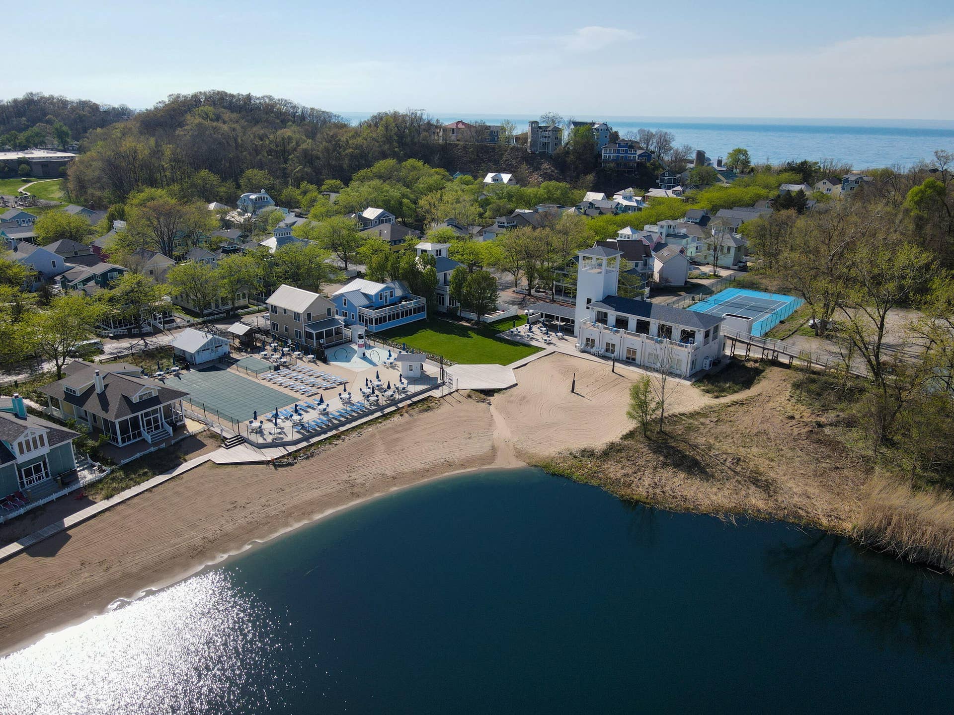 808 Washington Park Boulevard, Michigan City, IN 46360 DJI_0830