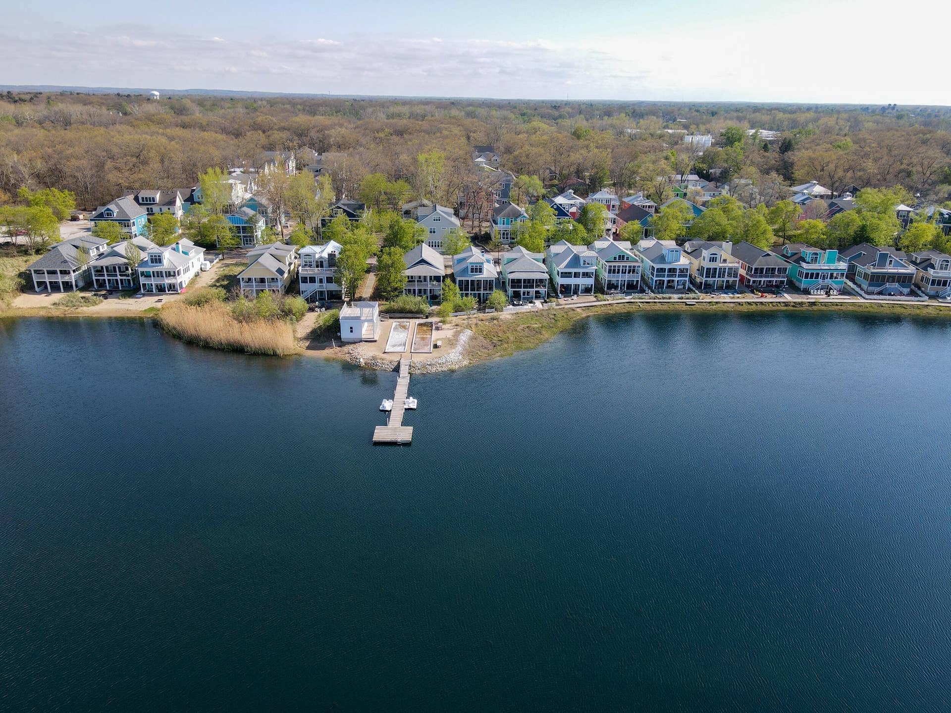 808 Washington Park Boulevard, Michigan City, IN 46360 DJI_0827