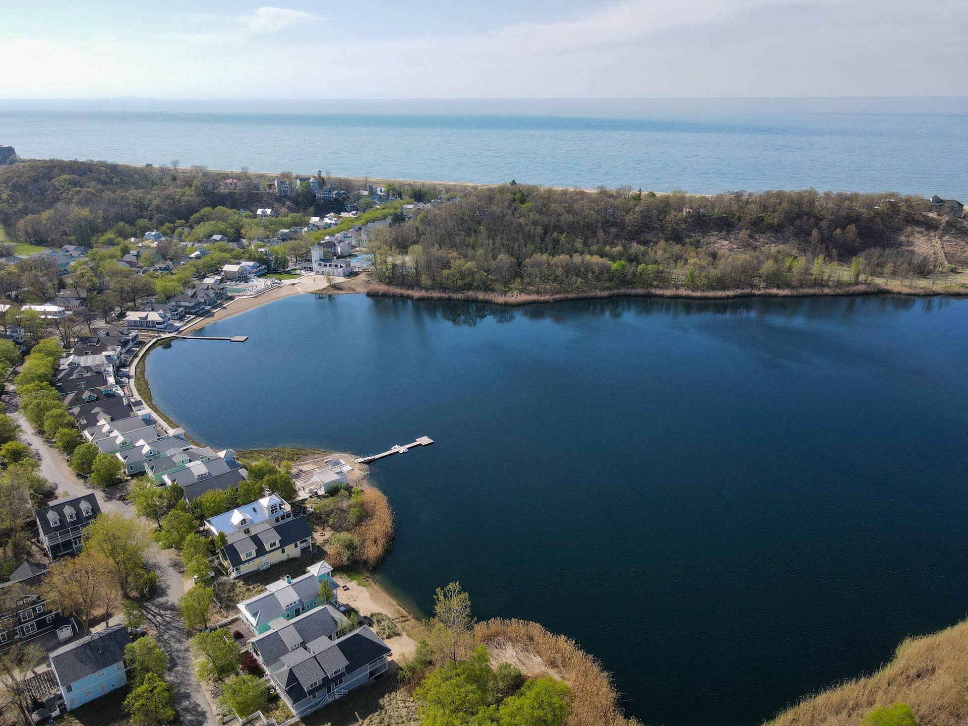 808 Washington Park Boulevard, Michigan City, IN 46360 DJI_0824