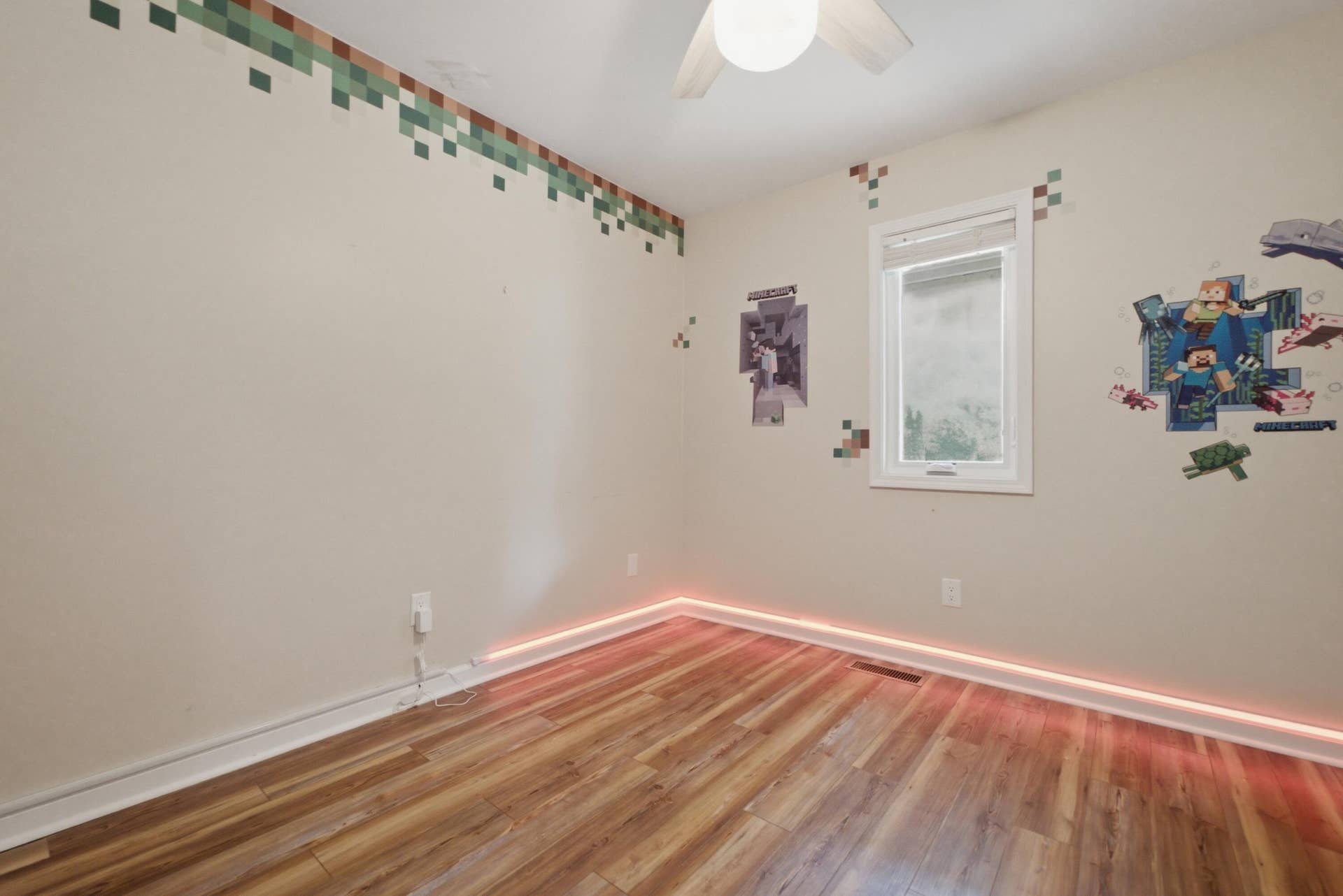 10852 E 100, Wheatfield, IN 46392 Bedroom 1