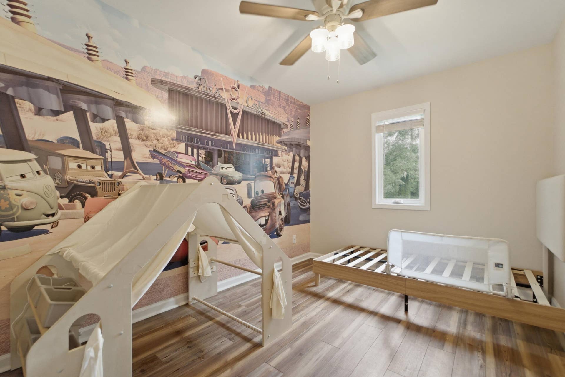 10852 E 100, Wheatfield, IN 46392 Bedroom 2