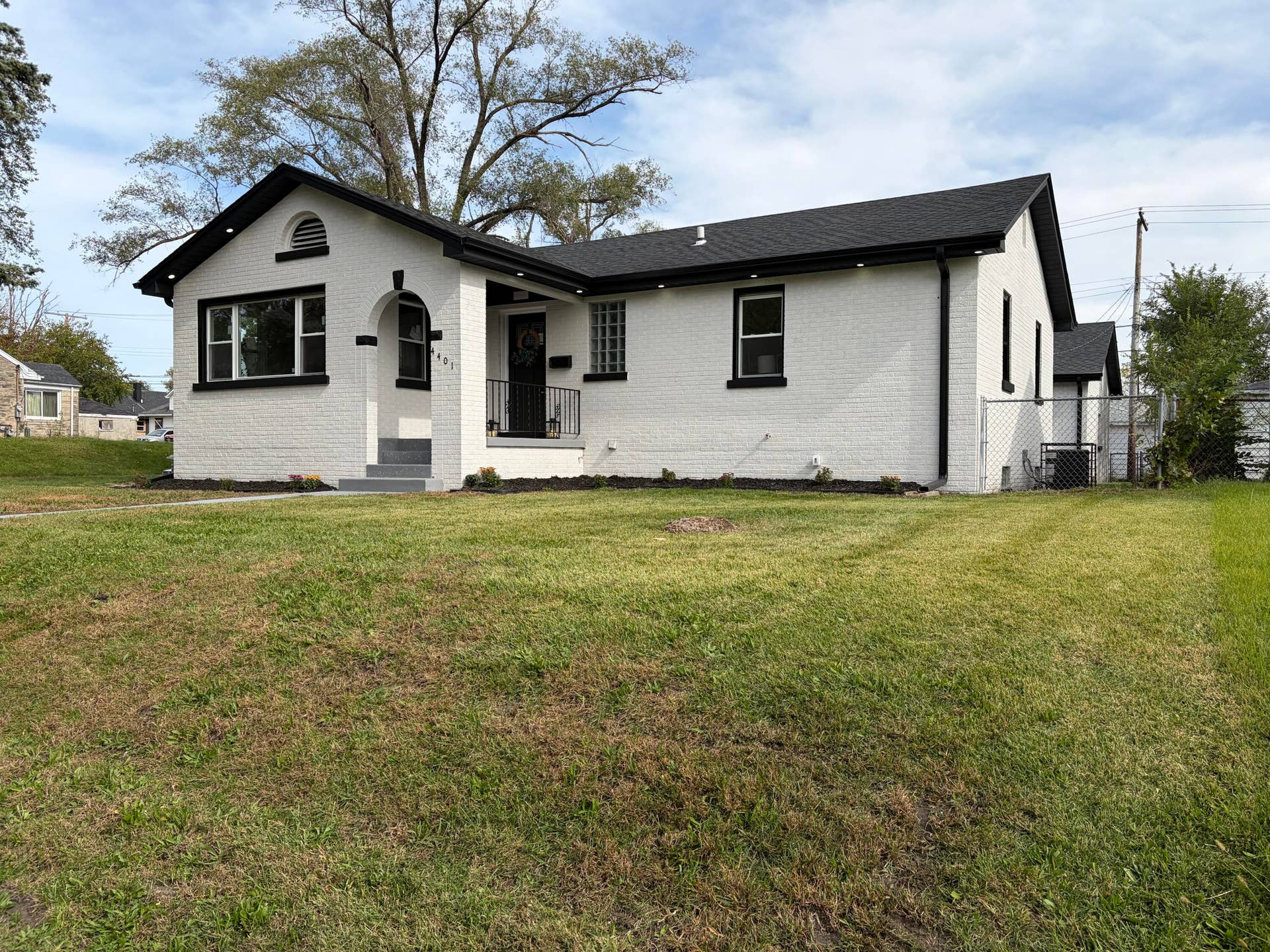 4401 Washington Street, Gary, IN 46408 IMG_0158