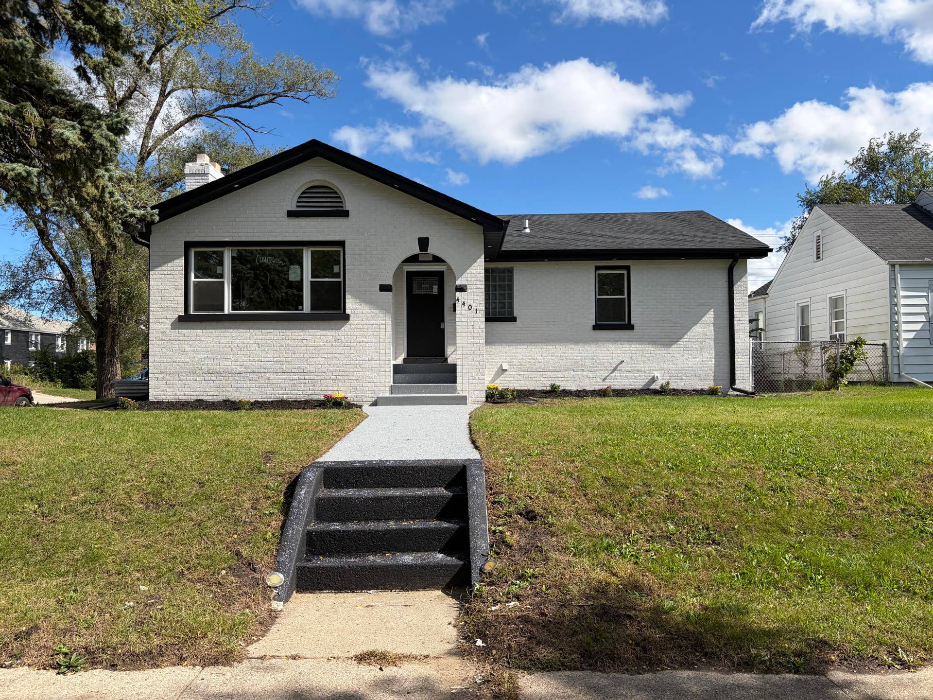 4401 Washington Street, Gary, IN 46408 IMG_0099