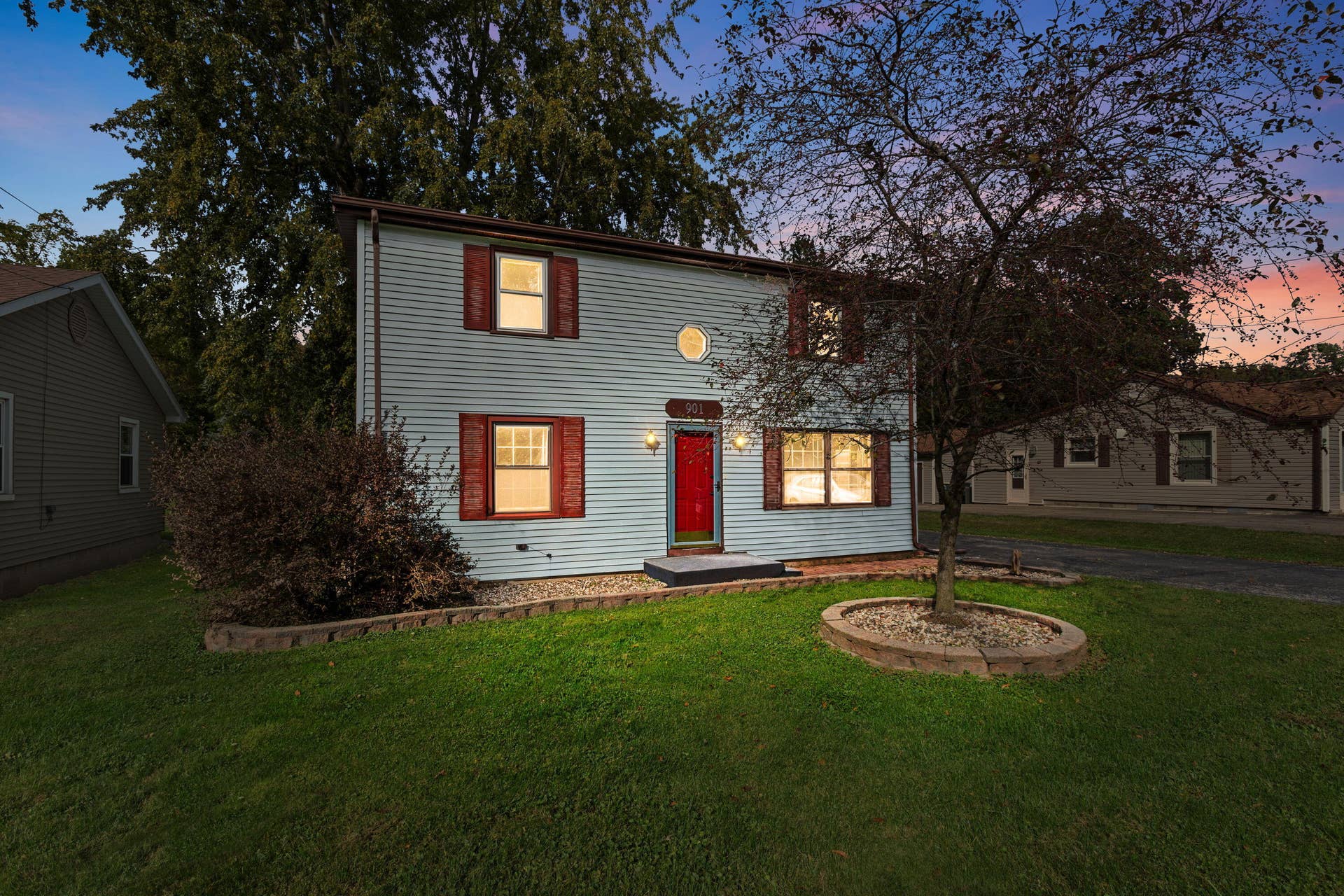 901 Mccord Road, Valparaiso, IN 46383 Front 1